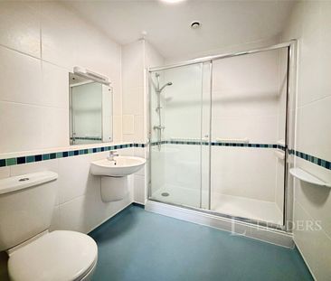 1 bedroom apartment to rent Wellbrook Way, Girton, Cambridge, Cambr... - Photo 3