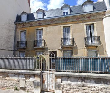 30 Octobre/République – studio – 14.68m² - Photo 4