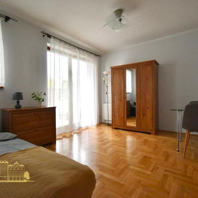 Lucjana Rydla 45A - Photo 1