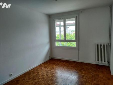 F4, CAEN rue d'Hastings - Photo 3