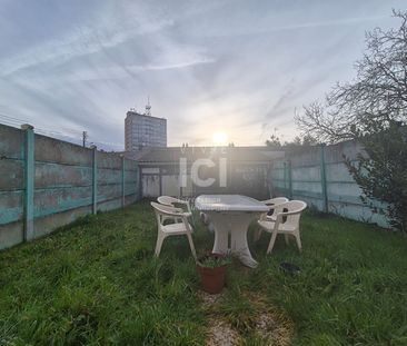 Location Maison 4 pièces 90m² - Photo 6