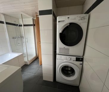 3.5 Zimmerwohnung an zentraler Lage in Altstätten - Photo 3