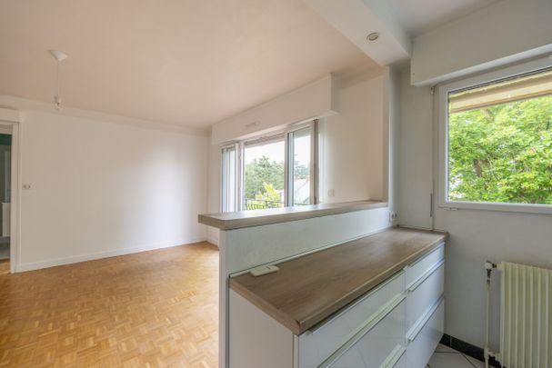 Appartement T2 de 41.97m2 - Photo 1