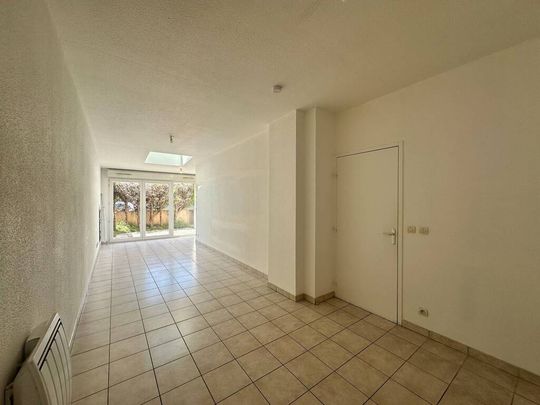 Location Appartement 2 pièces 44m² GRENOBLE 38000 - Photo 1