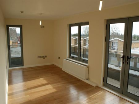 1 bedroom flat to rent - Photo 5