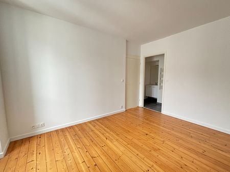 Quimper 3 pièces hyper centre 60.75m2 - Photo 3