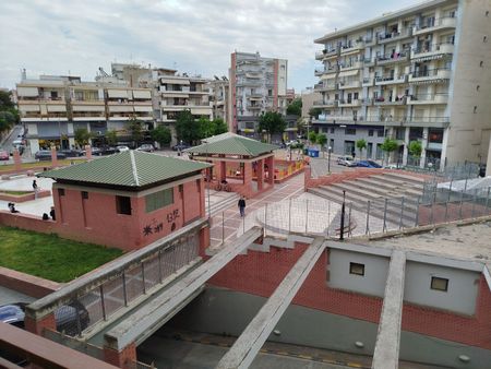 Διαμέρισμα για ενοικίαση Νέο Κορδελιό (Ελευθέριο-Κορδελιό) - Photo 5
