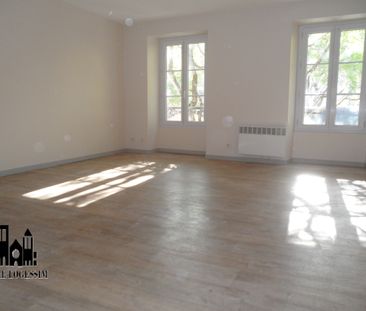 A LOUER - Quartier Marx Dormoy - Studio de 29.65 m² - Photo 2