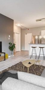 Appartements 3.5-4.5 à louer - Photo 3