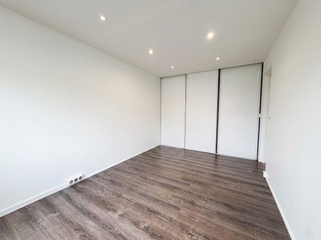 Appartement T3 NANTERRE à louer - Photo 2