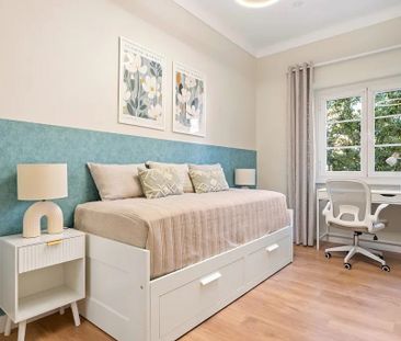 Rua Afonso Lopes Vieira, Lisbon, Lisbon 1700-070 - Photo 5