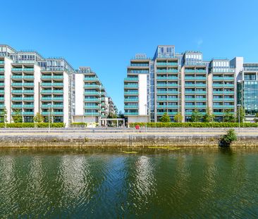 Longford House, Spencer Dock, IFSC, Dublin 1, D01 T1F3 - Photo 4