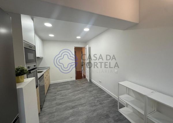 Apartamento T2 em Lisboa
