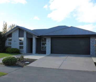 24 Greenwich Street, Halswell Christchurch 8025 - Photo 5