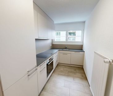Helle 4.5 Zimmer-Wohnung mit Balkon - Photo 4