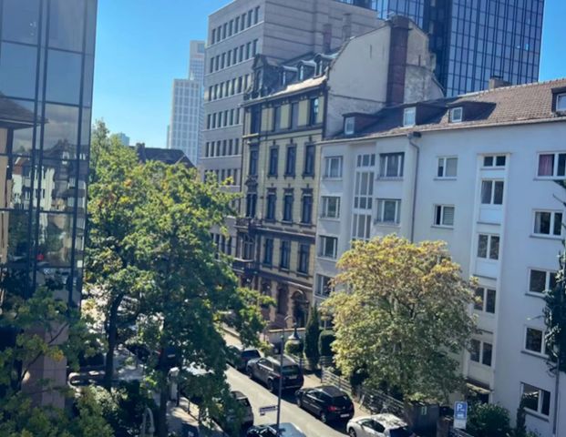 Gervinusstraße - Photo 1