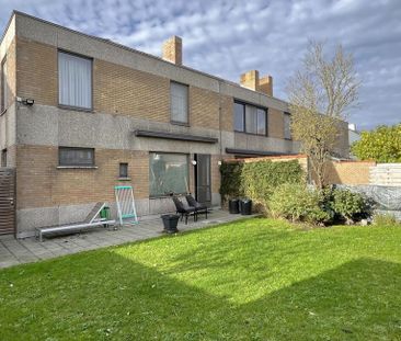 Woning te huur in Assebroek voor € 1.200 met 3 slaapkamers - Foto 1