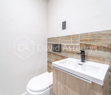 Studio to rent - Photo 6
