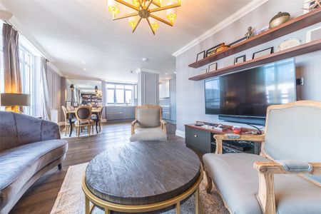 3 bedroom apartment to rent - Photo 4