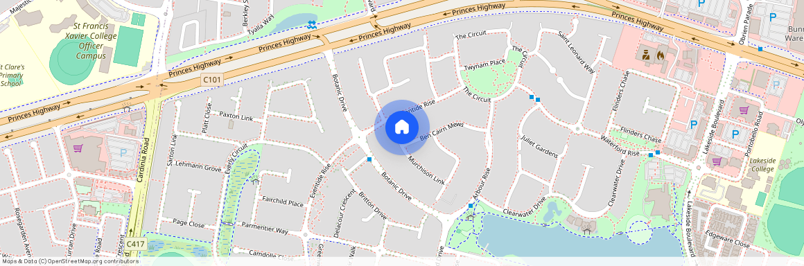 26 Murchison Link, Vic 3810, Pakenham