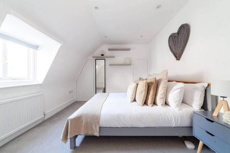 3 bedroom maisonette to rent - Photo 5