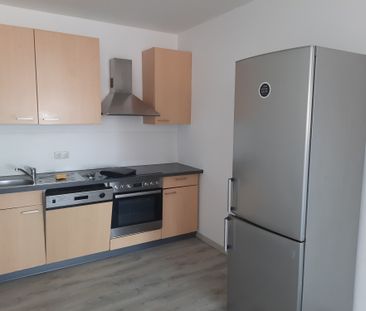 Singlewohnung am Stadtplatz von Wels - Photo 2
