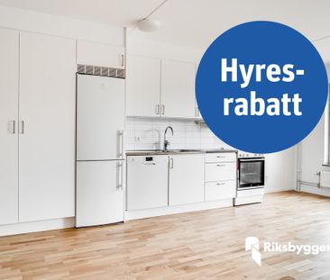 Stenkumlagatan, Västerås - Photo 6