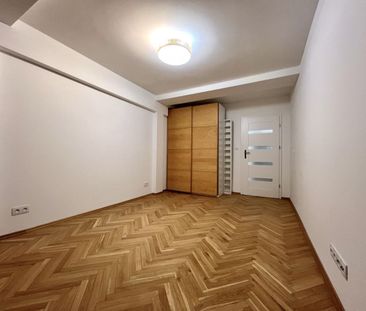 Po remoncie generalnym| Balkon| Parking| Muranów 41.3 m² - Photo 3