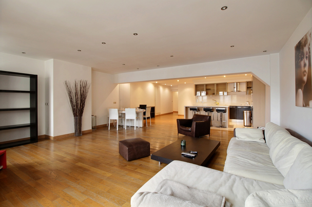 APPART. 2 CHAMBRES – 75016 - Photo 1