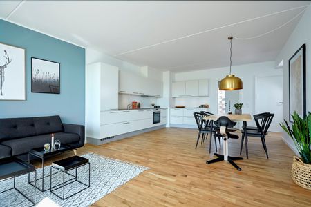 Else Alfelts Vej 66C, 2. th., Cobra Have, 2300 København S - Foto 4