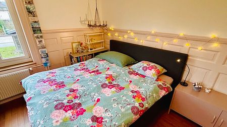 3½ Zimmer-Wohnung in Galmiz (FR), möbliert, auf Zeit - Foto 4