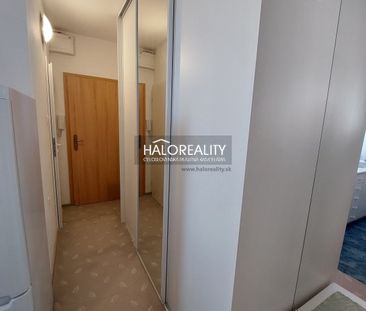 HALO reality - Prenájom, jednoizbový byt Skalica, L.Svobodu - Photo 6