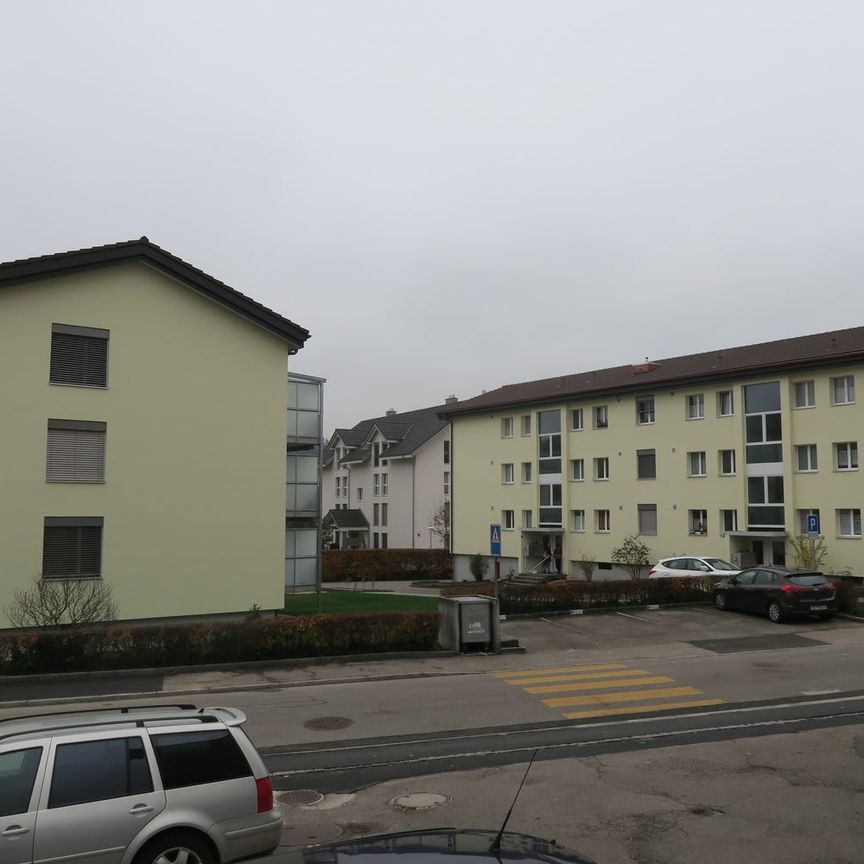 2 Zimmer, 50 m², 3. Stock - Photo 1