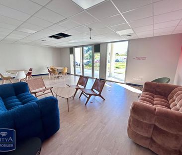 Location Appartement 2 pièces 31m² JOUE LES TOURS 37300 - Photo 2