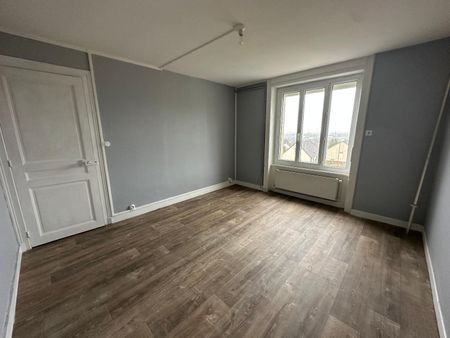APPARTEMENT à louer - TOURLAVILLE - Ref : LAPP100191 - Agence Lefranc Immobilier - Photo 3
