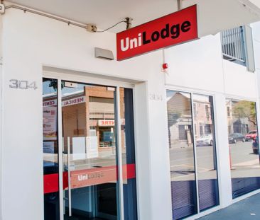 Single Studio - Level 5-8 - Photo 6