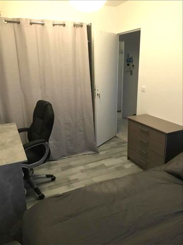 1 pièce - Meublé - 9,59 m² - 11ème étage - Colocation non autorisée - Photo 2