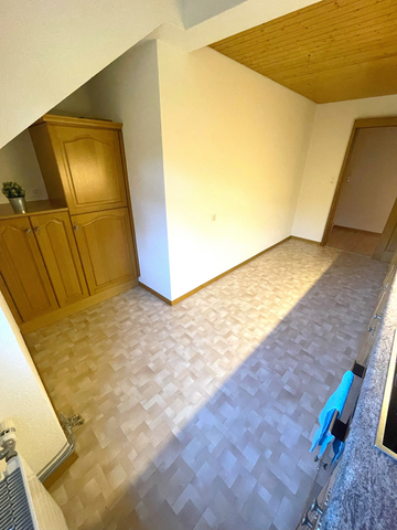 charmantes Wohnen direkt an der Birs - Foto 2