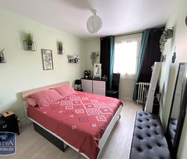 Location Appartement 3 pièces 56m² LIMOGES 87000 - Photo 3