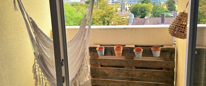 1 Zimmer Wohnung frei ab sofort - Zentral am Klinikum Nord - Foto 1