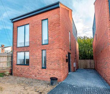 Crescent Close, Oxford, Oxu, OX4 - Photo 2