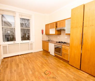 Studio to rent - Photo 3