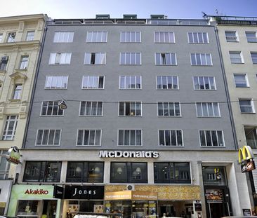 City-Apartment beim Stephansplatz - Photo 1