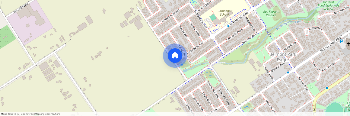 2 Hemopo Street, Pukekohe, Franklin