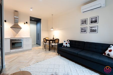 Łódź, Śródmieście, Milionowa - Фото 3