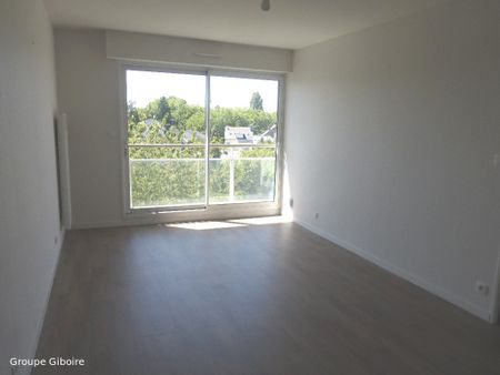 Appartement T3 à louer Saint Jacques De La Lande - 61 m² - Photo 2