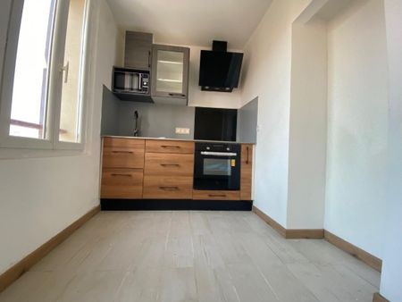 Appartement F2 La Seyne-sur-Mer (83500) - Photo 3