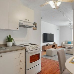 Studio 1 1/2 à Sherbrooke - Photo 3