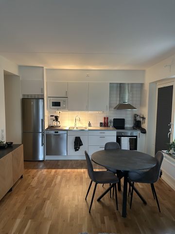 Olles gata, Ytterby - Foto 3