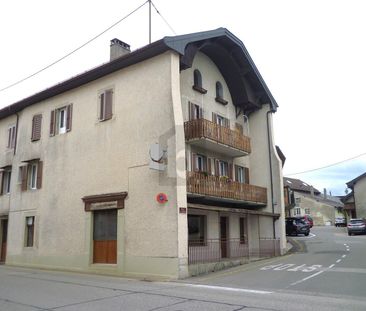 CHARME ANCIEN, CENTRE DE BIÈRE - Foto 1